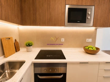 Apartamento T1 para Venda em Alcabideche
