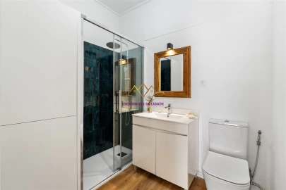 Apartamento T1 para Venda em Alcabideche
