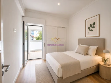 Apartamento T1 para Venda em Alcabideche