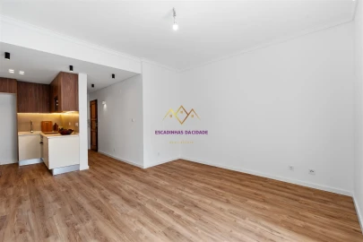 Apartamento T1 para Venda em Alcabideche