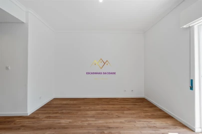 Apartamento T1 para Venda em Alcabideche