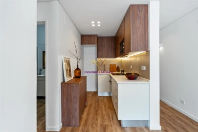 Apartamento T1 para Venda em Alcabideche
