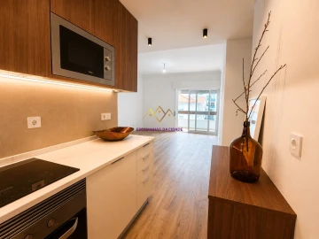 Apartamento T1 para Venda em Alcabideche