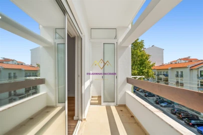 Apartamento T1 para Venda em Alcabideche