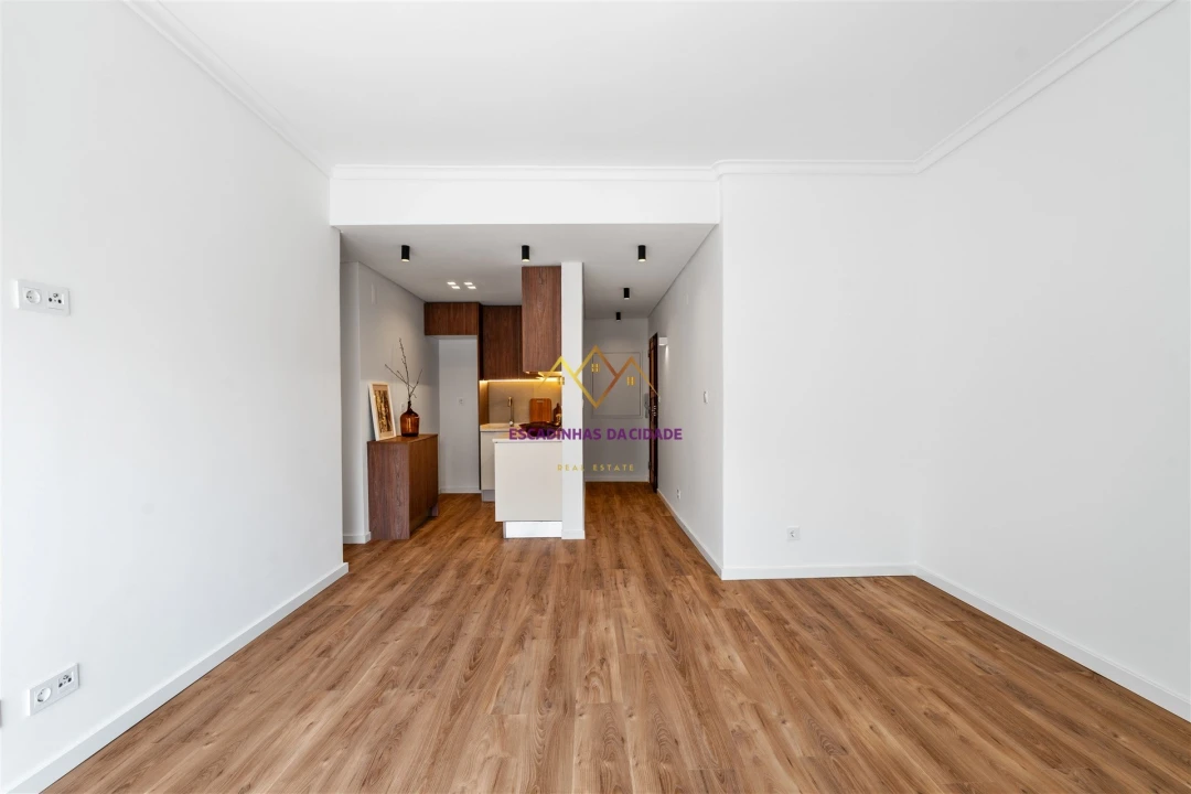 Apartamento T1 para Venda em Alcabideche Foto 11