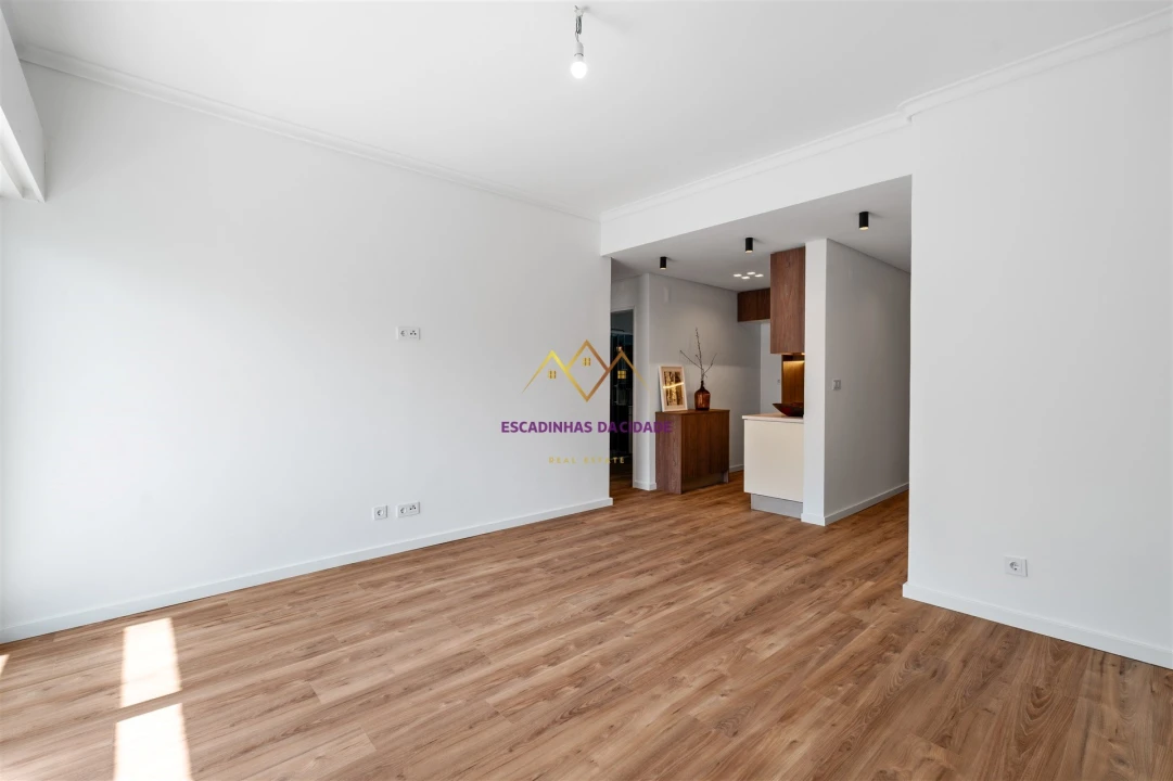 Apartamento T1 para Venda em Alcabideche Foto 18