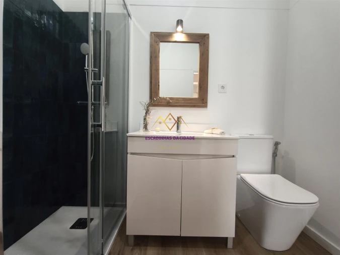 Apartamento T1 para Venda em Alcabideche Foto 17