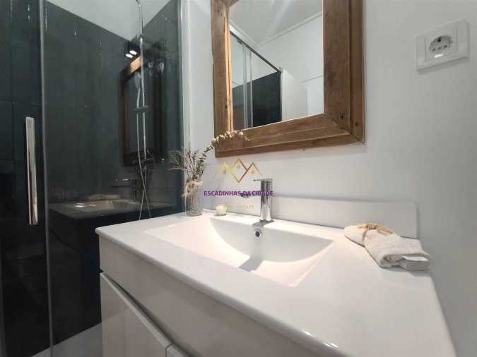 Apartamento T1 para Venda em Alcabideche Foto 18