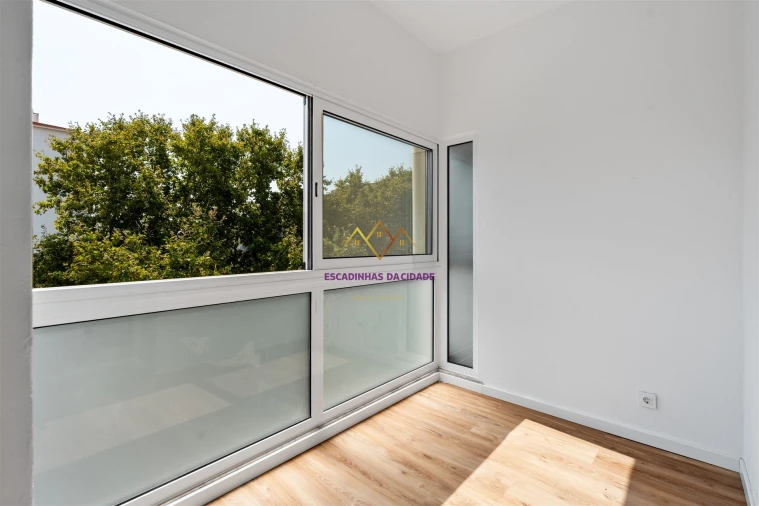 Apartamento T1 para Venda em Alcabideche Foto 27