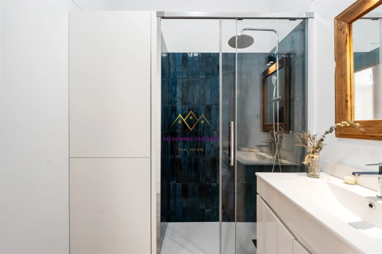 Apartamento T1 para Venda em Alcabideche Foto 30