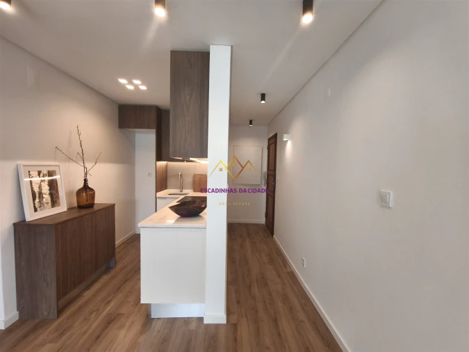 Apartamento T1 para Venda em Alcabideche Foto 12
