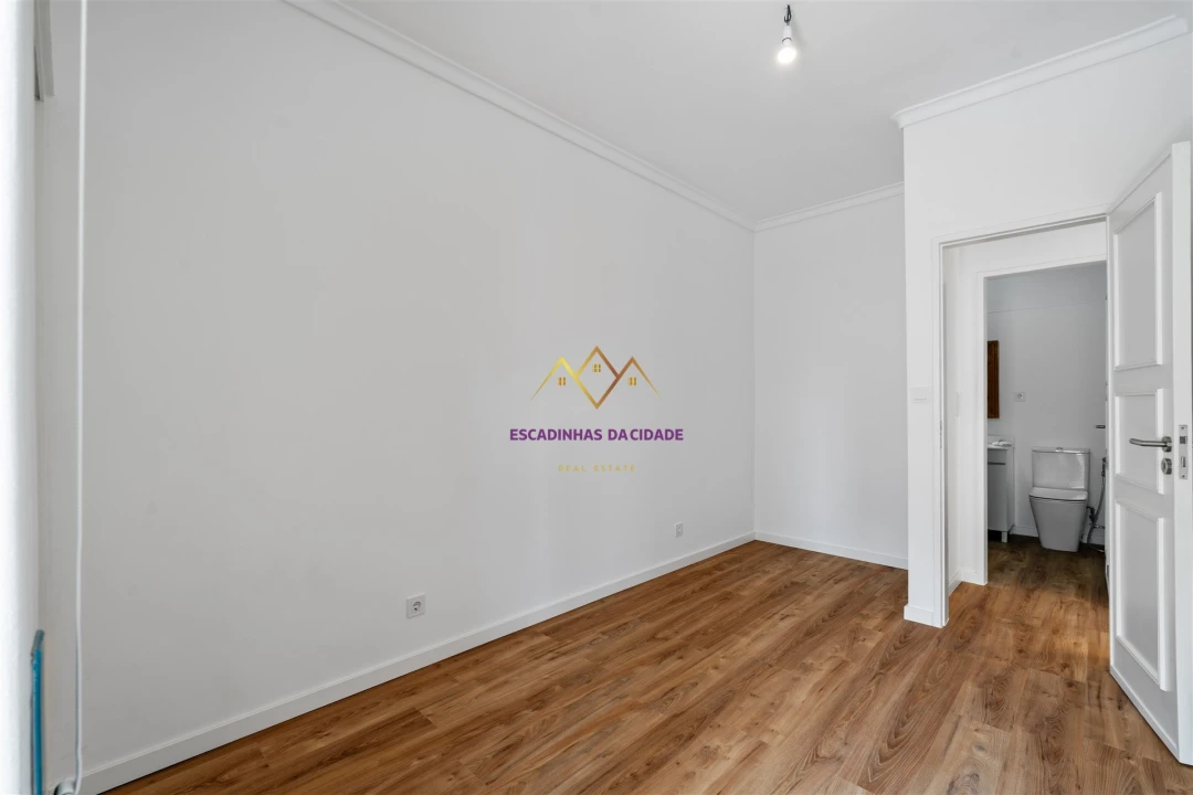 Apartamento T1 para Venda em Alcabideche Foto 41