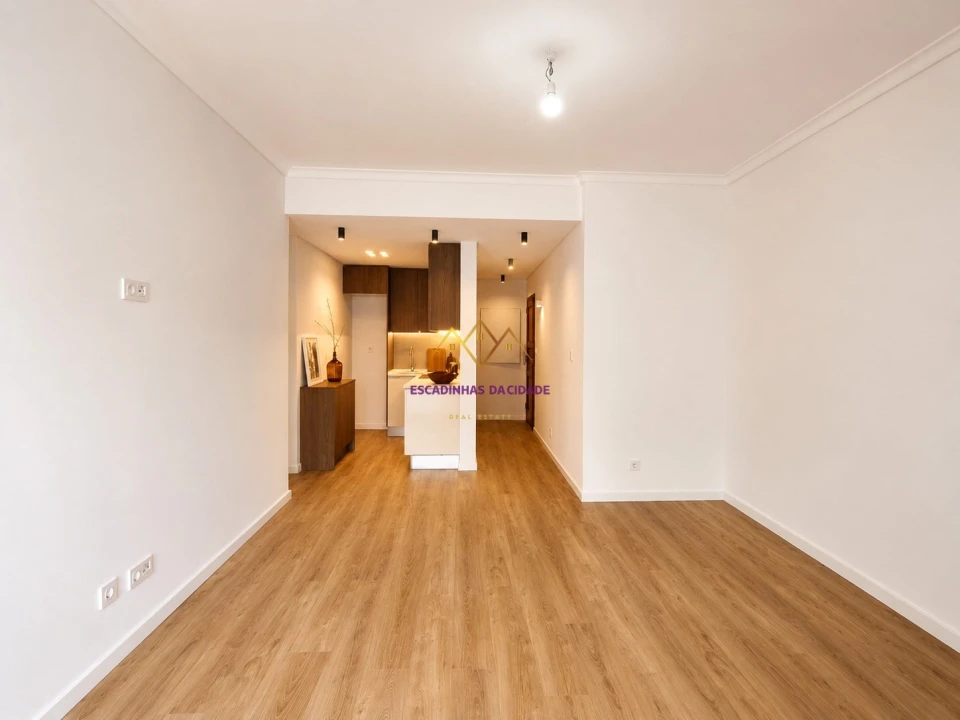 Apartamento T1 para Venda em Alcabideche Foto 9