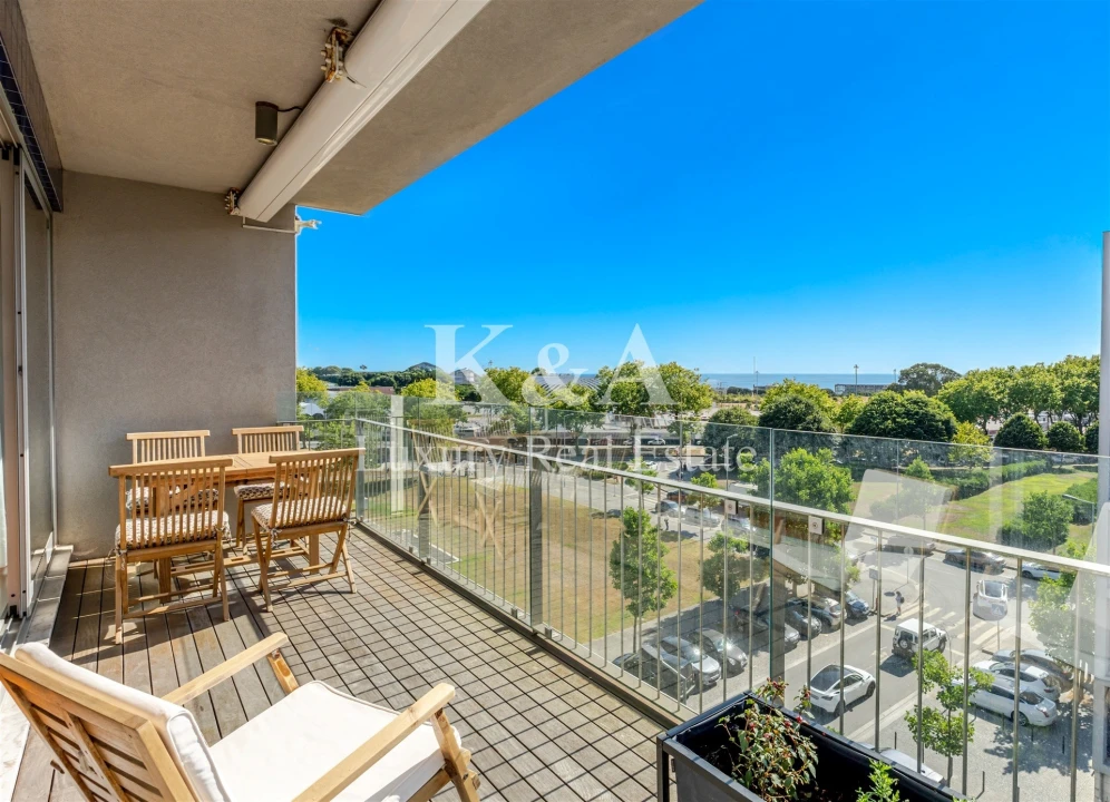 Apartamento T4 para Venda em Matosinhos e Leça da Palmeira Foto 1