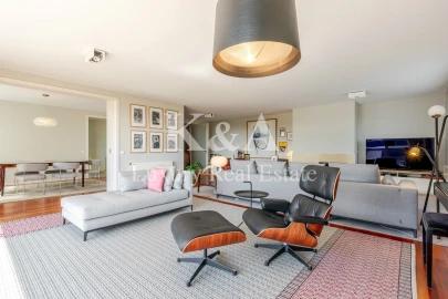 Apartamento T4 para Venda em Matosinhos e Leça da Palmeira