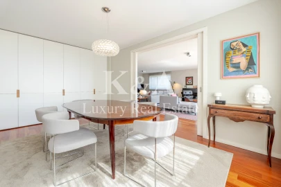 Apartamento T4 para Venda em Matosinhos e Leça da Palmeira