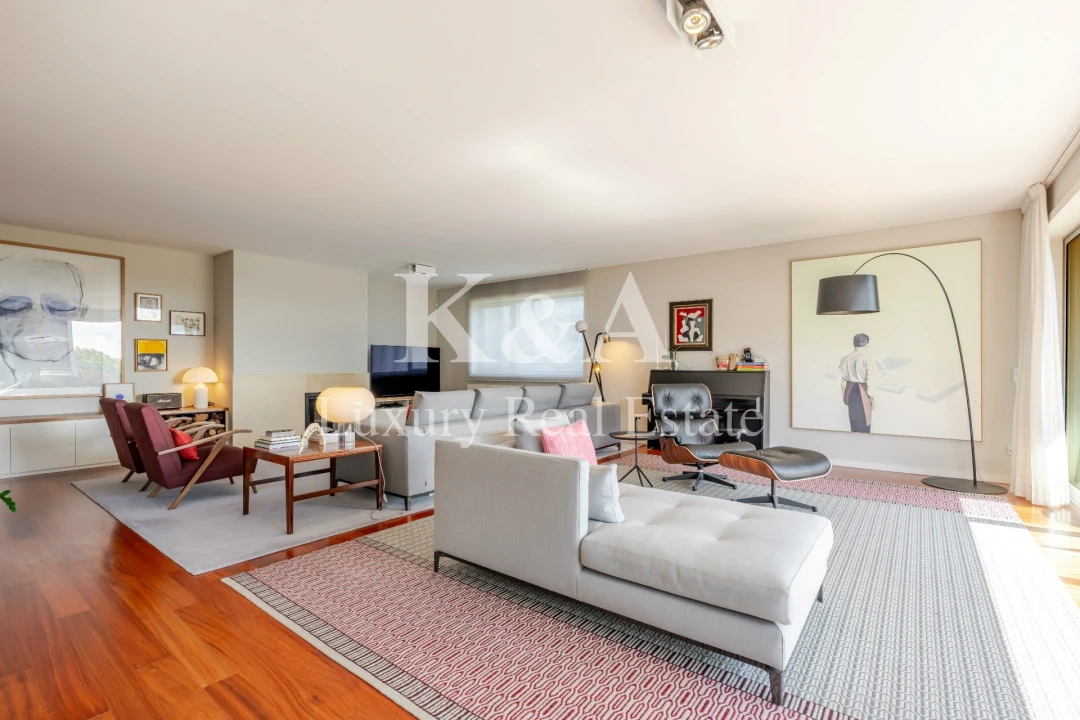 Apartamento T4 para Venda em Matosinhos e Leça da Palmeira Foto 3