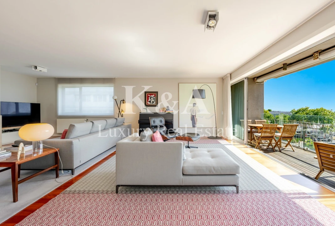 Apartamento T4 para Venda em Matosinhos e Leça da Palmeira Foto 3