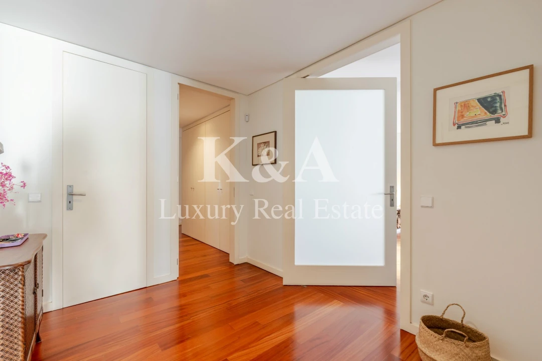 Apartamento T4 para Venda em Matosinhos e Leça da Palmeira Foto 9