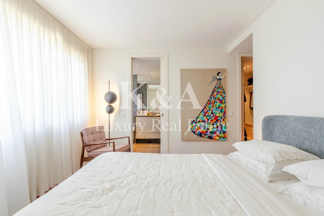 Apartamento T4 para Venda em Matosinhos e Leça da Palmeira Foto 13