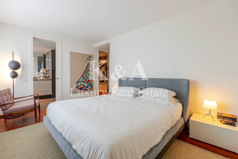 Apartamento T4 para Venda em Matosinhos e Leça da Palmeira Foto 12