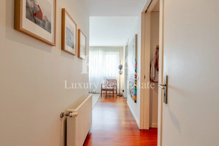 Apartamento T4 para Venda em Matosinhos e Leça da Palmeira Foto 11