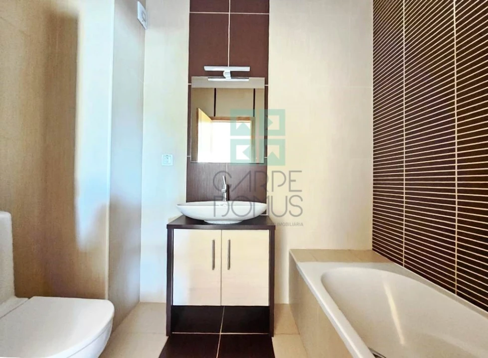 Apartamento T3 para Venda em Loule (São Clemente) Foto 18