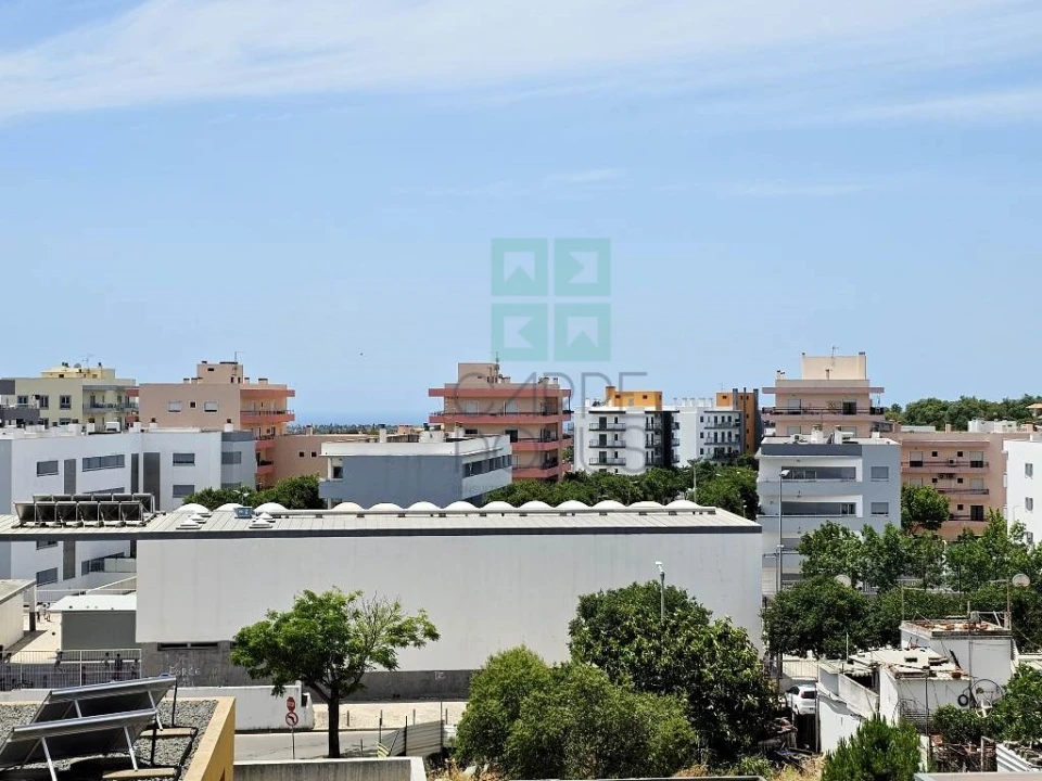Apartamento T3 para Venda em Loule (São Clemente) Foto 31
