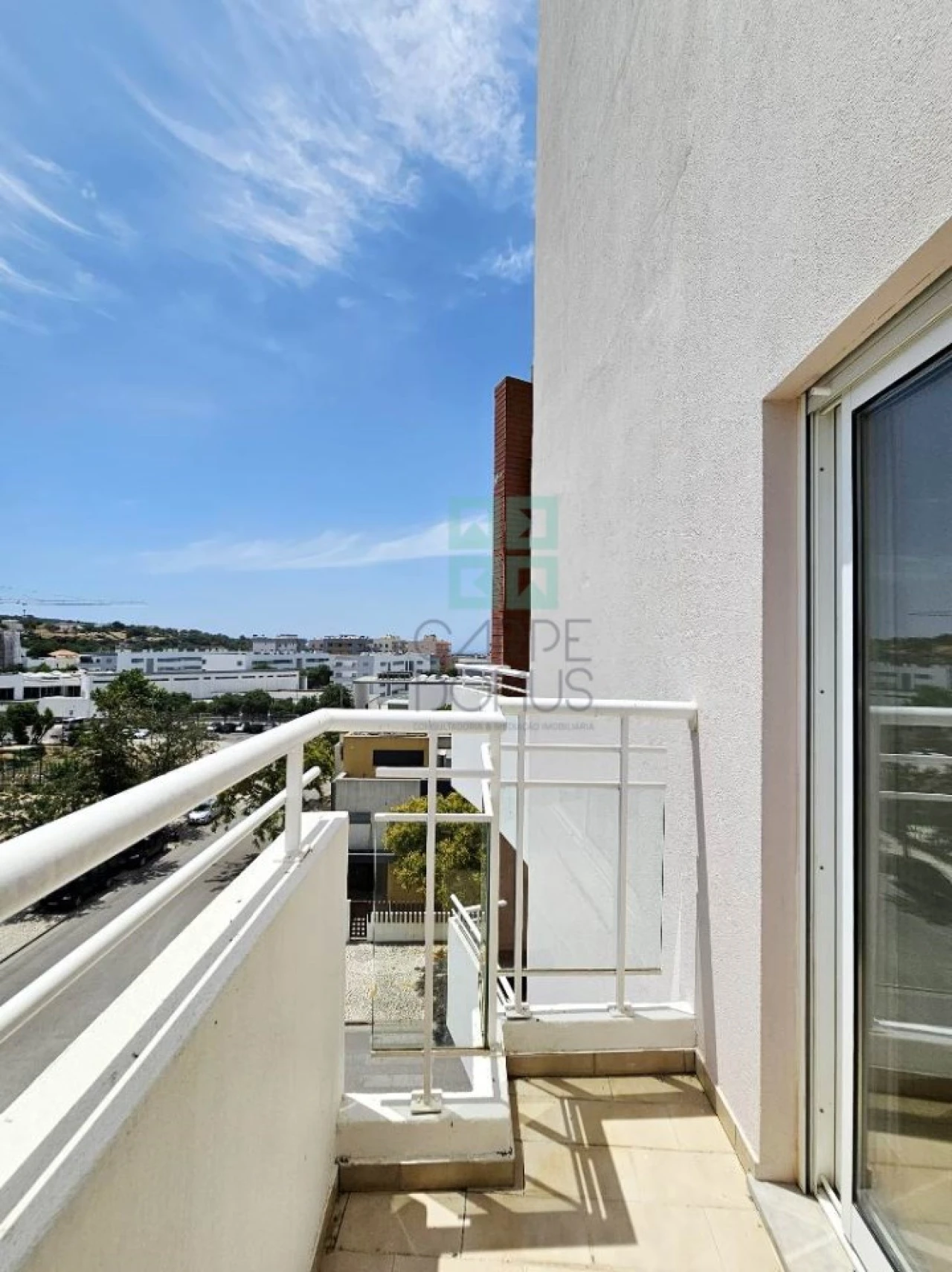 Apartamento T3 para Venda em Loule (São Clemente) Foto 24