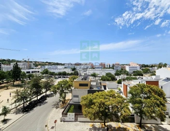 Apartamento T3 para Venda em Loule (São Clemente)