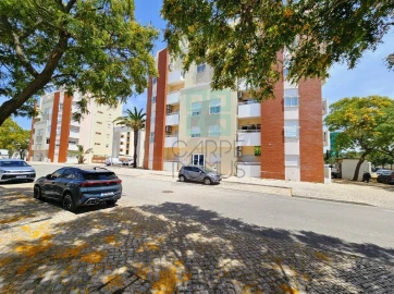Apartamento T3 para Venda em Loule (São Clemente)