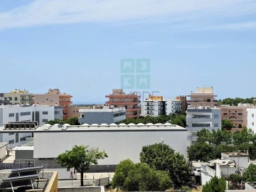 Apartamento T3 para Venda em Loule (São Clemente)
