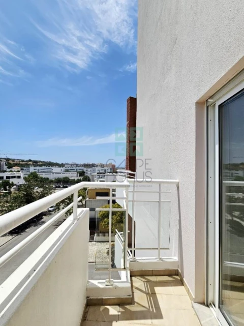 Apartamento T3 para Venda em Loule (São Clemente)