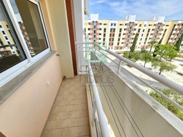 Apartamento T3 para Venda em Loule (São Clemente)