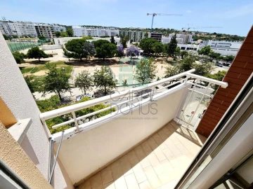 Apartamento T3 para Venda em Loule (São Clemente)
