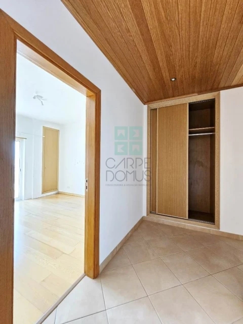 Apartamento T3 para Venda em Loule (São Clemente)