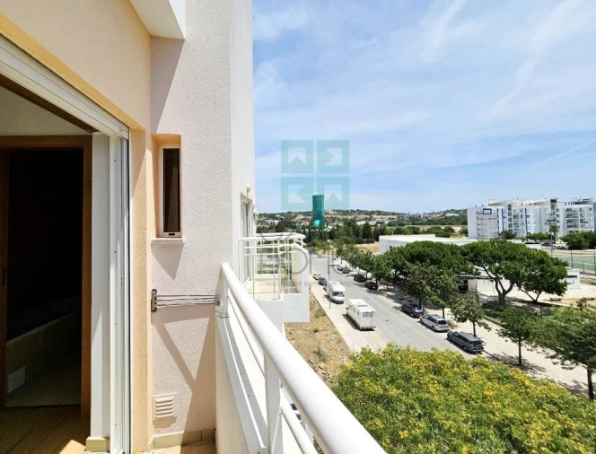 Apartamento T3 para Venda em Loule (São Clemente) Foto 43