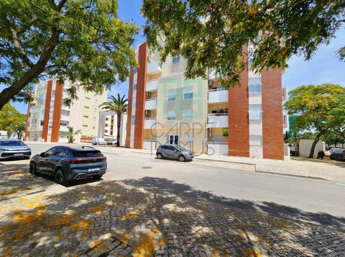 Apartamento T3 para Venda em Loule (São Clemente) Foto 63