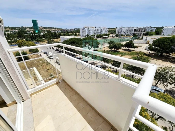 Apartamento T3 para Venda em Loule (São Clemente) Foto 23