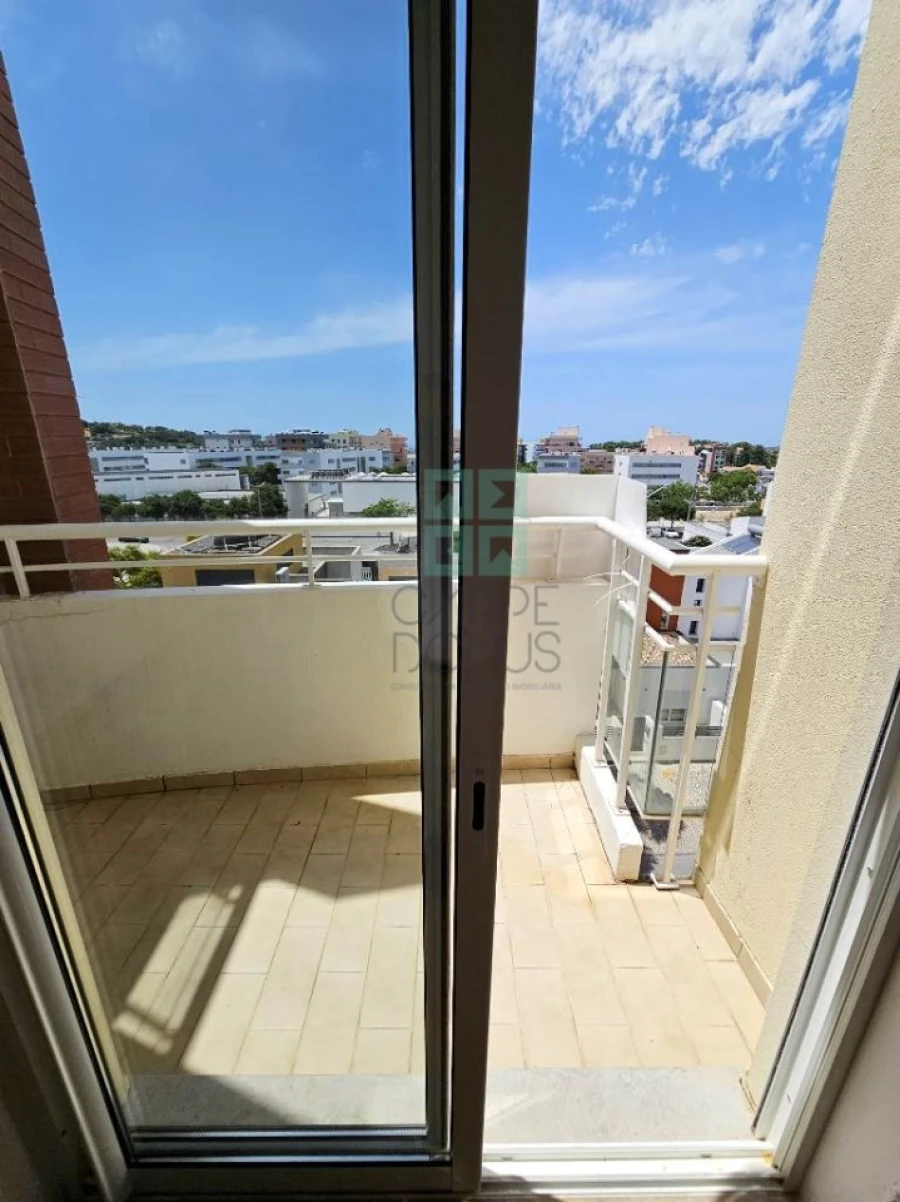 Apartamento T3 para Venda em Loule (São Clemente) Foto 30
