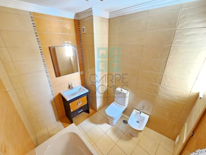 Apartamento T3 para Venda em Loule (São Clemente) Foto 39
