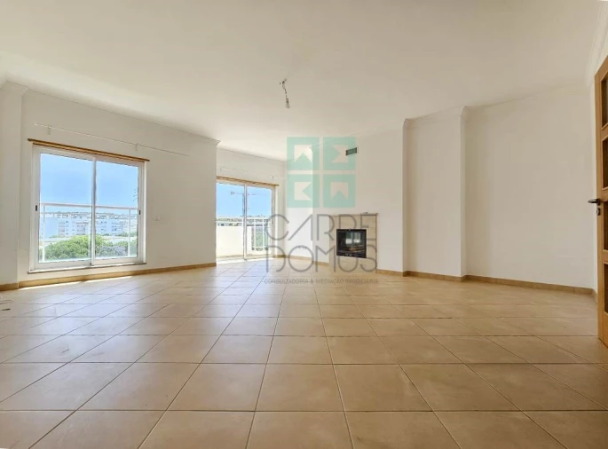 Apartamento T3 para Venda em Loule (São Clemente) Foto 2