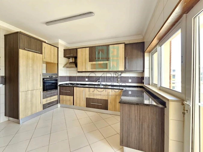 Apartamento T3 para Venda em Loule (São Clemente) Foto 10