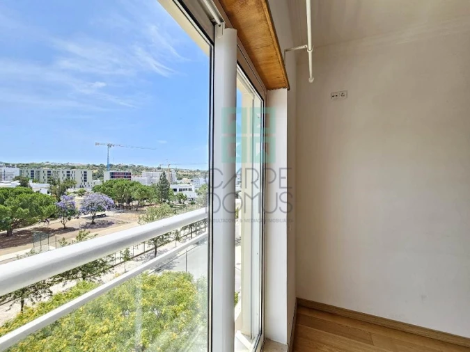 Apartamento T3 para Venda em Loule (São Clemente) Foto 47