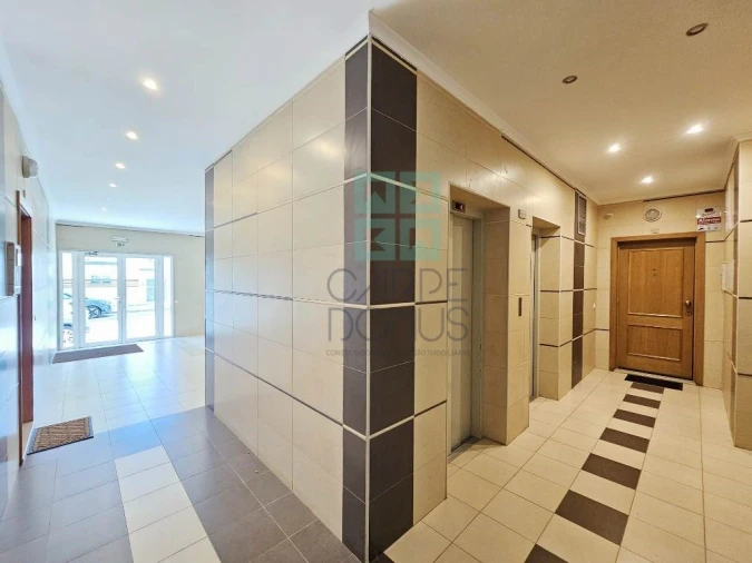 Apartamento T3 para Venda em Loule (São Clemente) Foto 53