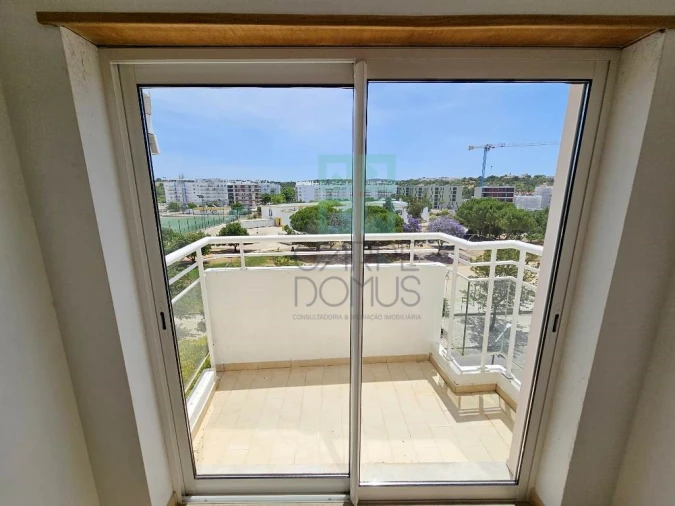 Apartamento T3 para Venda em Loule (São Clemente) Foto 22
