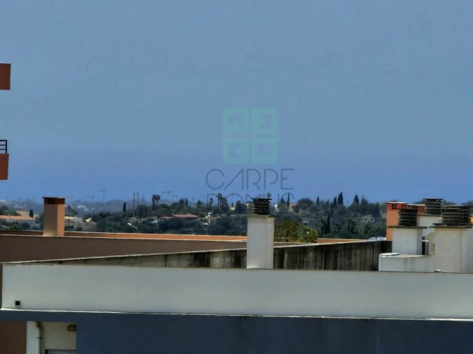 Apartamento T3 para Venda em Loule (São Clemente) Foto 32