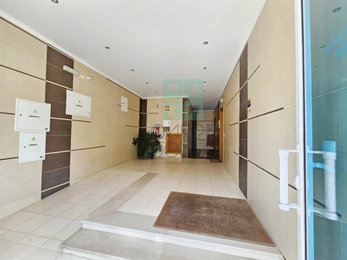 Apartamento T3 para Venda em Loule (São Clemente) Foto 59