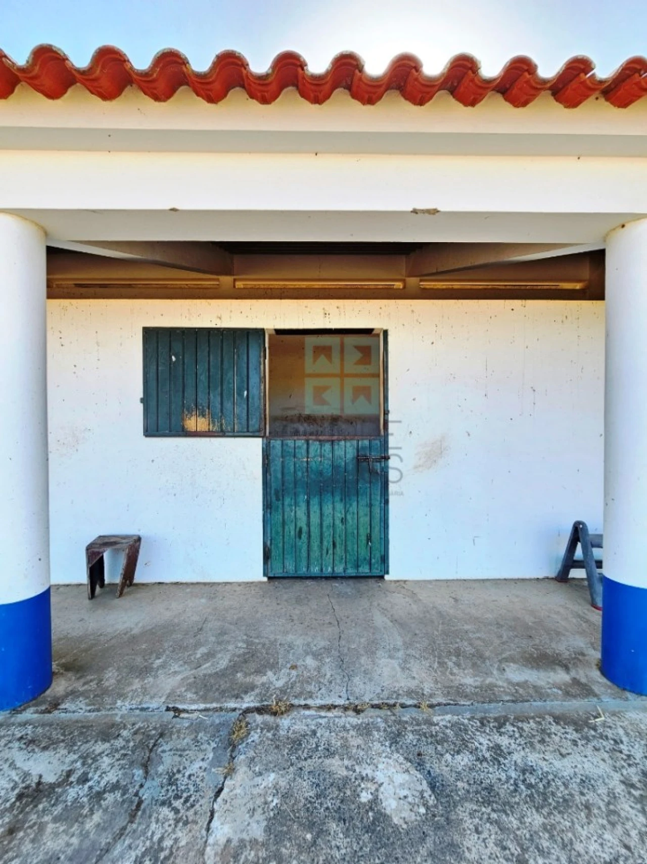 Quinta T5 para Venda em Garvão e Santa Luzia Foto 23