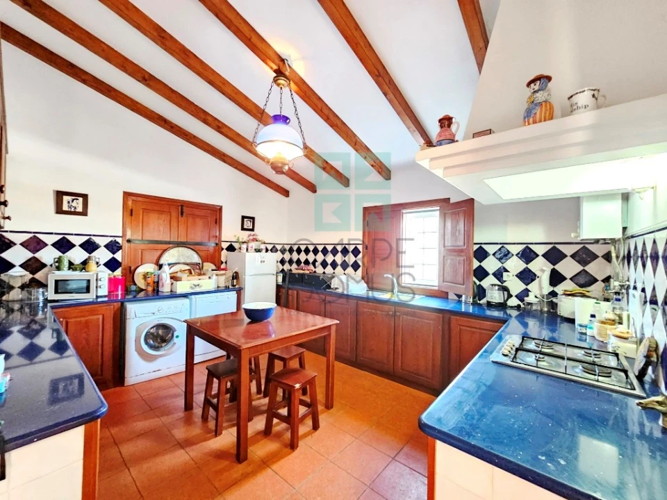 Quinta T5 para Venda em Garvão e Santa Luzia Foto 52